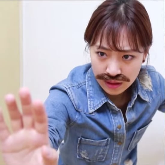 Jurassic World Parody Video