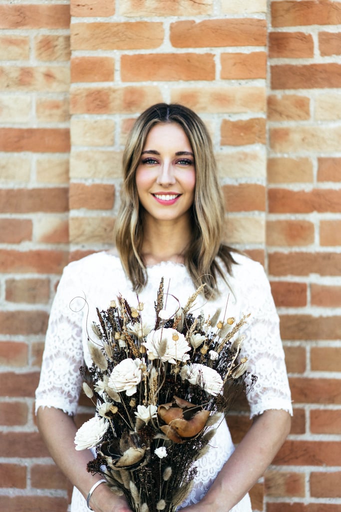 Rustic Folk Wedding
