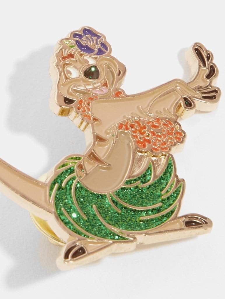 Disney X Skinnydip Timon Enamel Pin