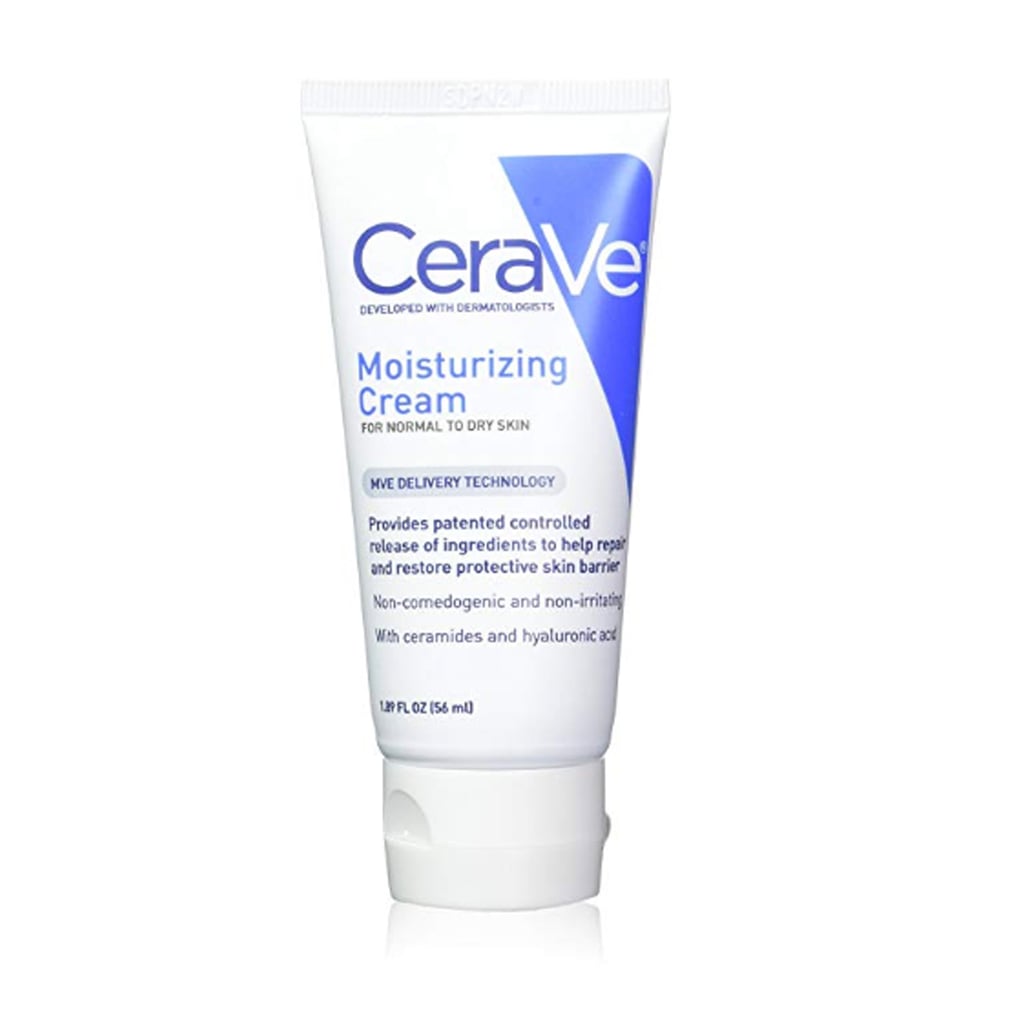 CeraVe Moisturizing Cream Best TravelSize Beauty Products on Amazon