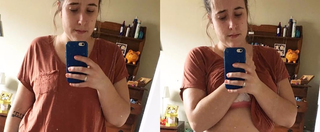 Open Letter to a Woman's Eating Disorder