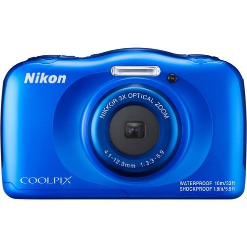 Digital Camera