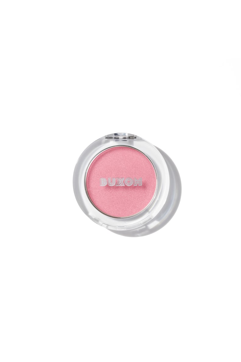 Wanderlust Primer-Infused Blush in Havana