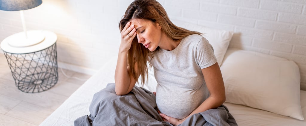 怀孕期间闪电式胯部疼痛:原因和治疗