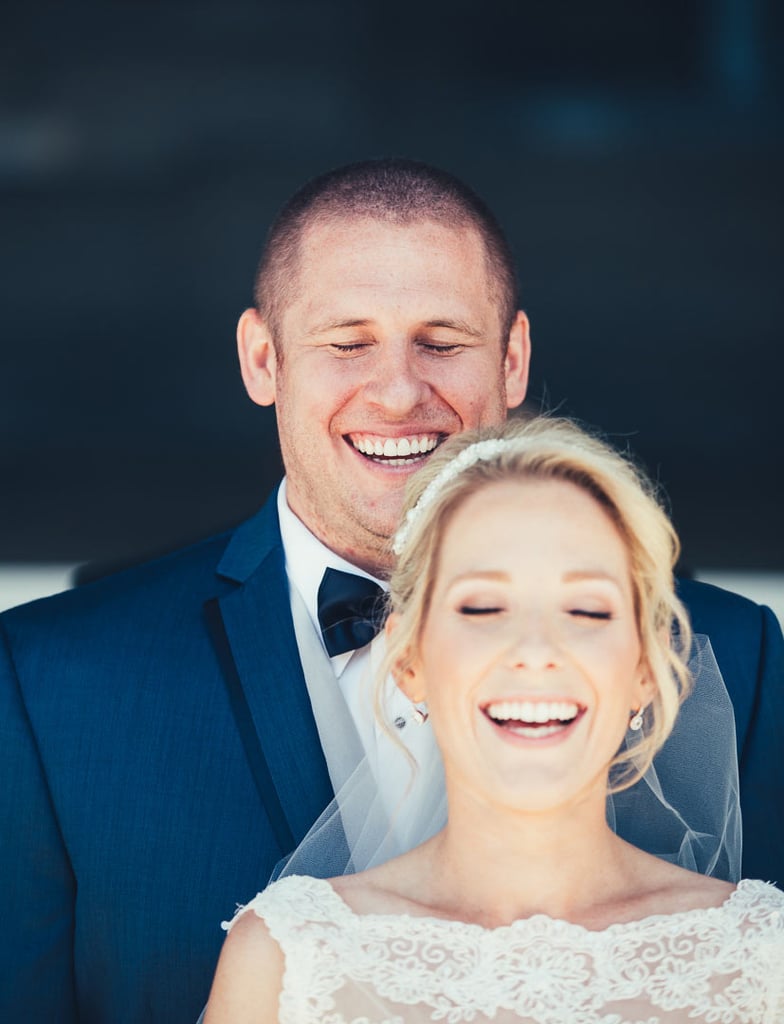 Indiana Rooftop Wedding
