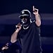 Diddy's 2022 BET Awards Lifetime Achievement Award Speech