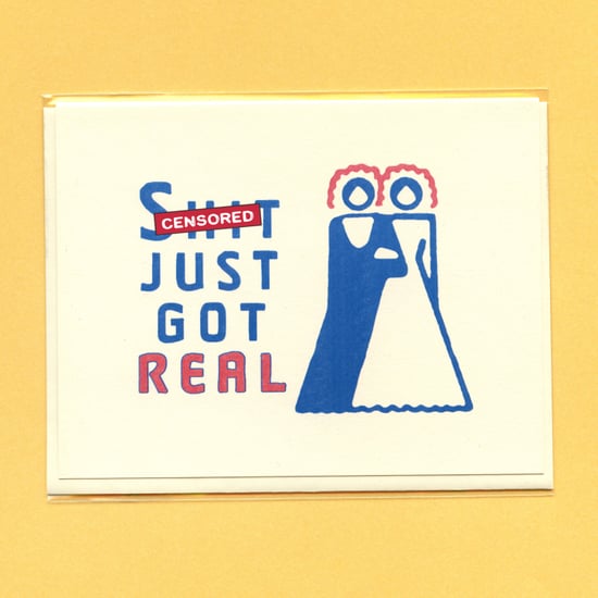 Gay Love Greeting Cards