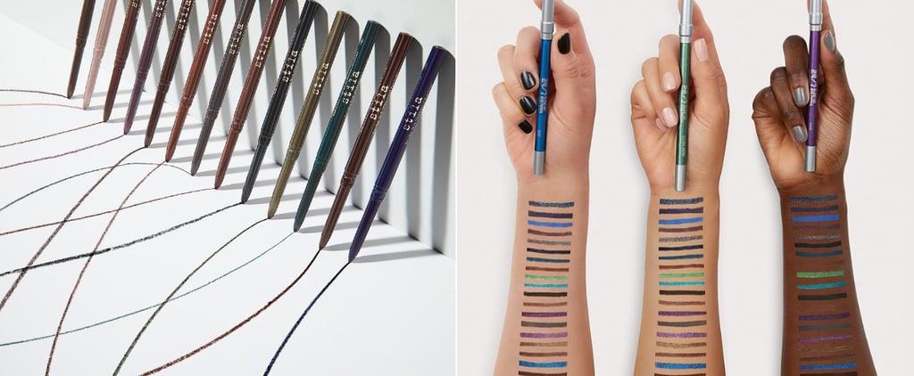 Waterproof Eyeliner