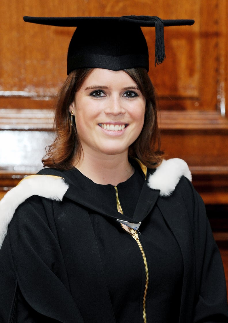 Princess Eugenie