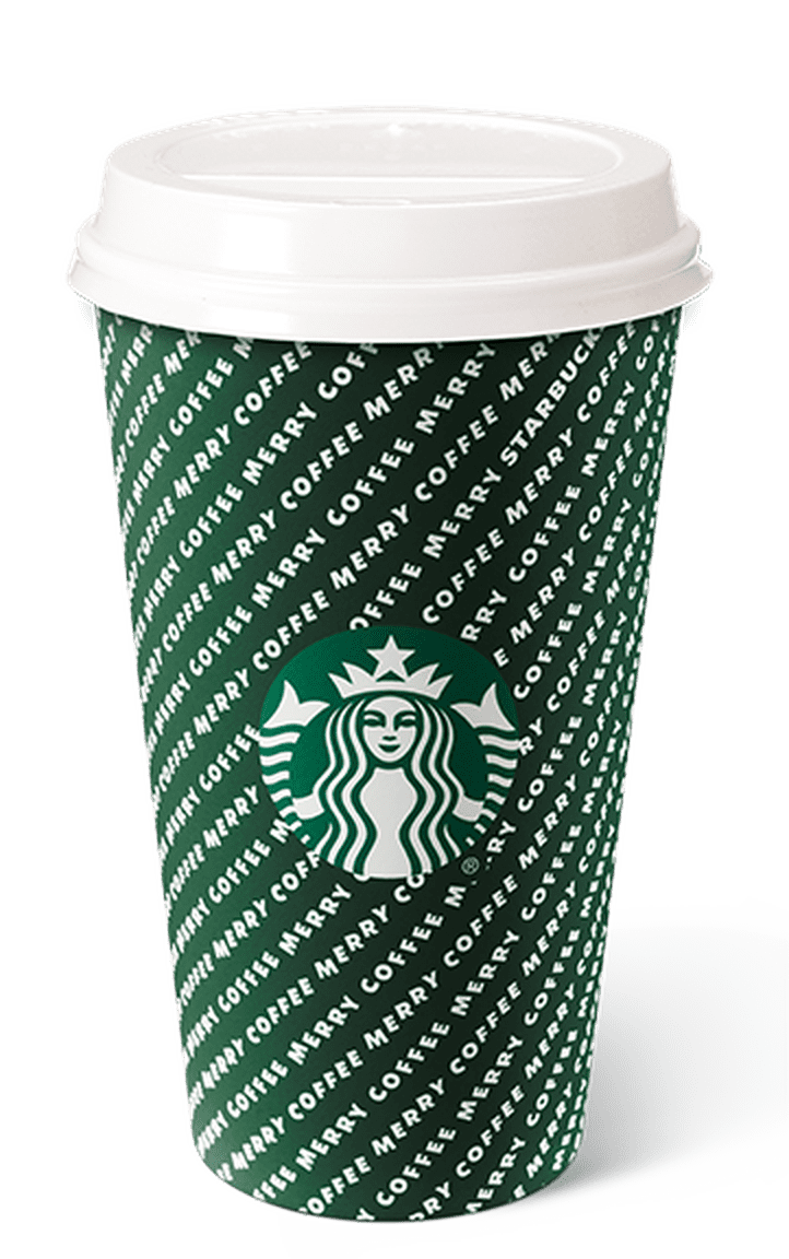 Starbucks's Holiday Cups For 2019 Are Adorably Festive POPSUGAR Food