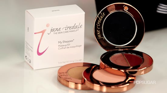 POPSUGAR SPECIAL EDITION MUST HAVE RESORT BOX