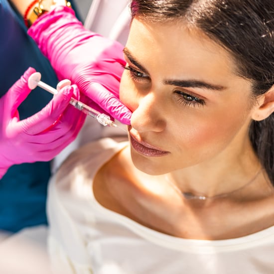 Cheek Filler: What to Know About Cost, Benefits, Pain