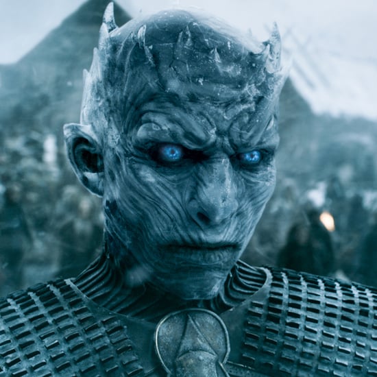 Game of Thrones' the Night's King Actor in Real Life