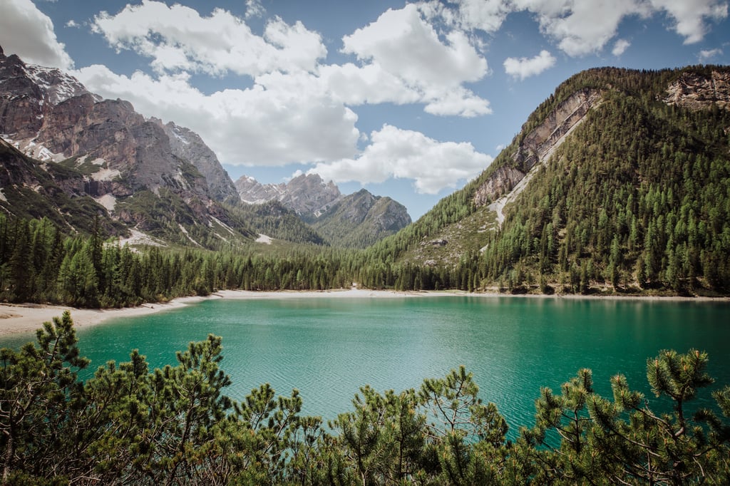 Dolomites, Italy