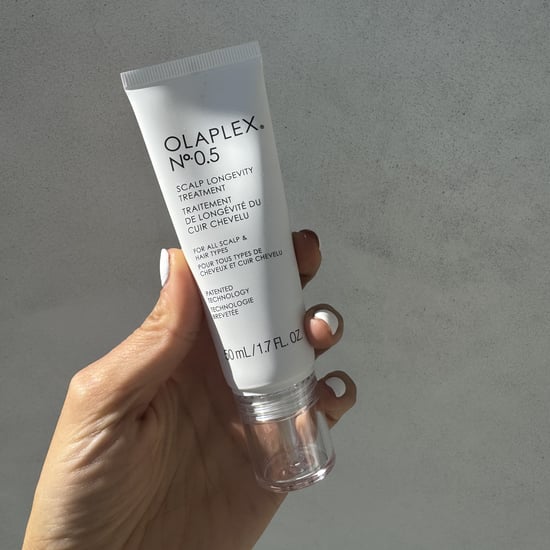 Olaplex's No.0.5 Scalp Serum Review With Photos