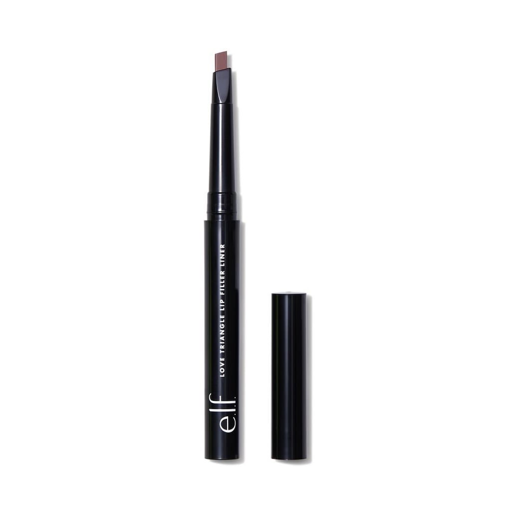 e.l.f. Cosmetics Love Triangle Lip Filler Liner in Mauve