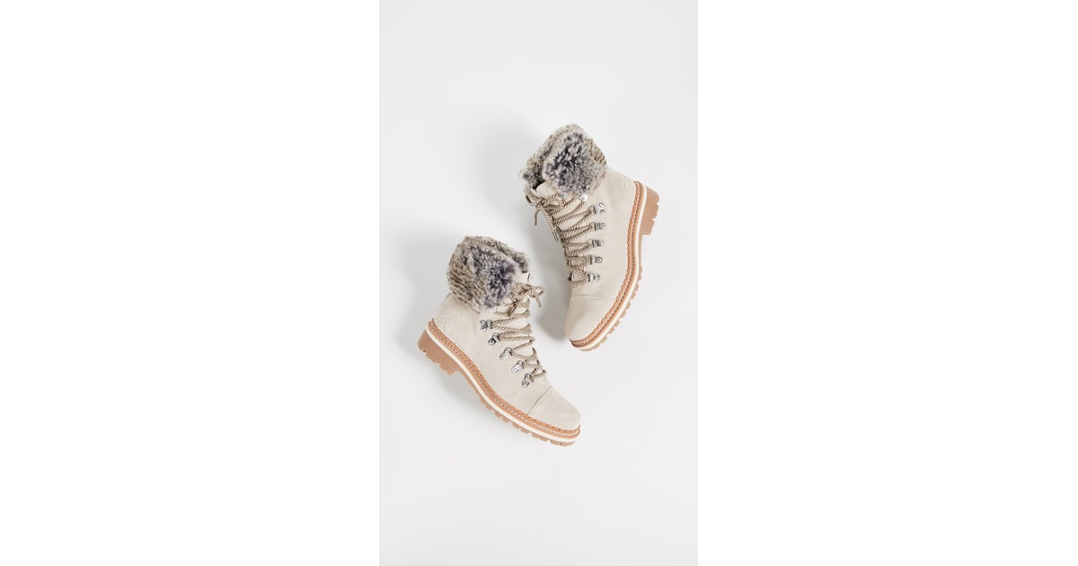 Sam Edelman Bowen Boot 12 Cute and Cosy Shoes That Will Feel
