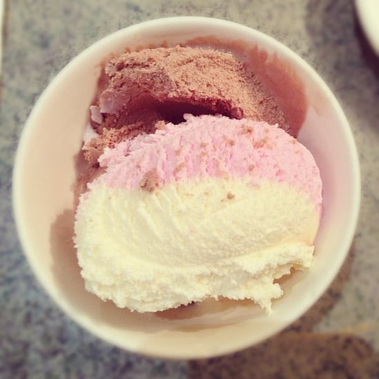 Why Is It Called Neapolitan Ice Cream?