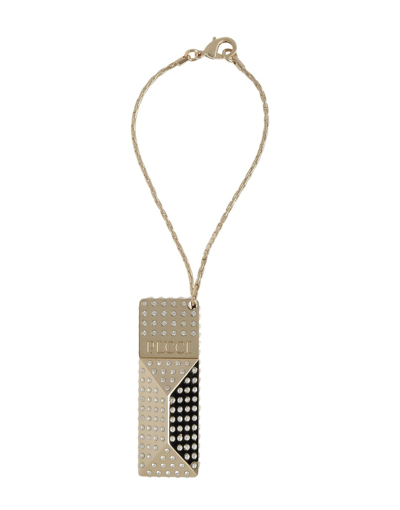 Emilio Pucci USB Drive ($398)