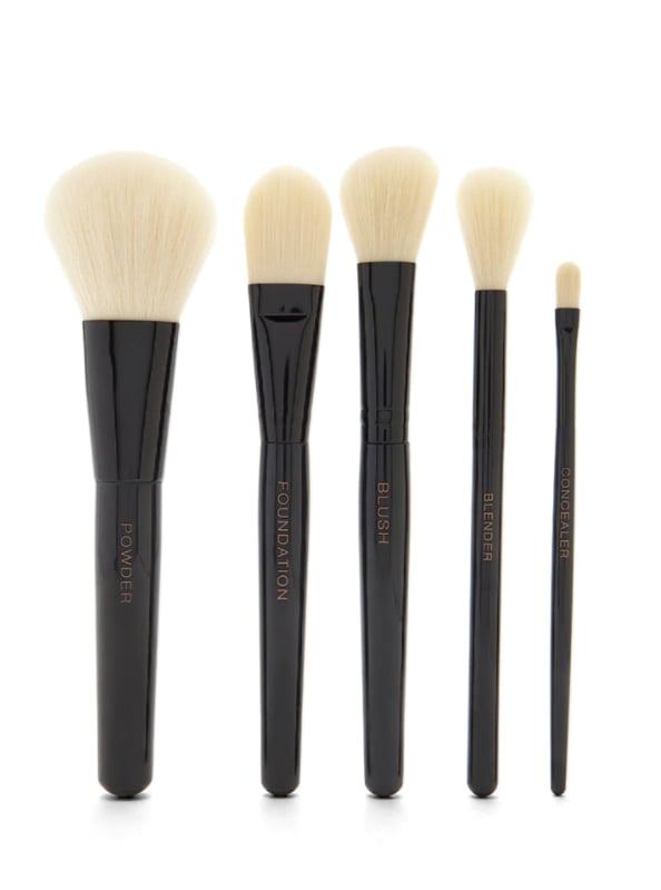 Cosmetic Makeup Brush Set ($13)