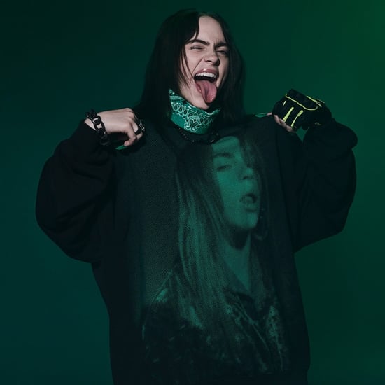 Billie Eilish x Bershka Collection