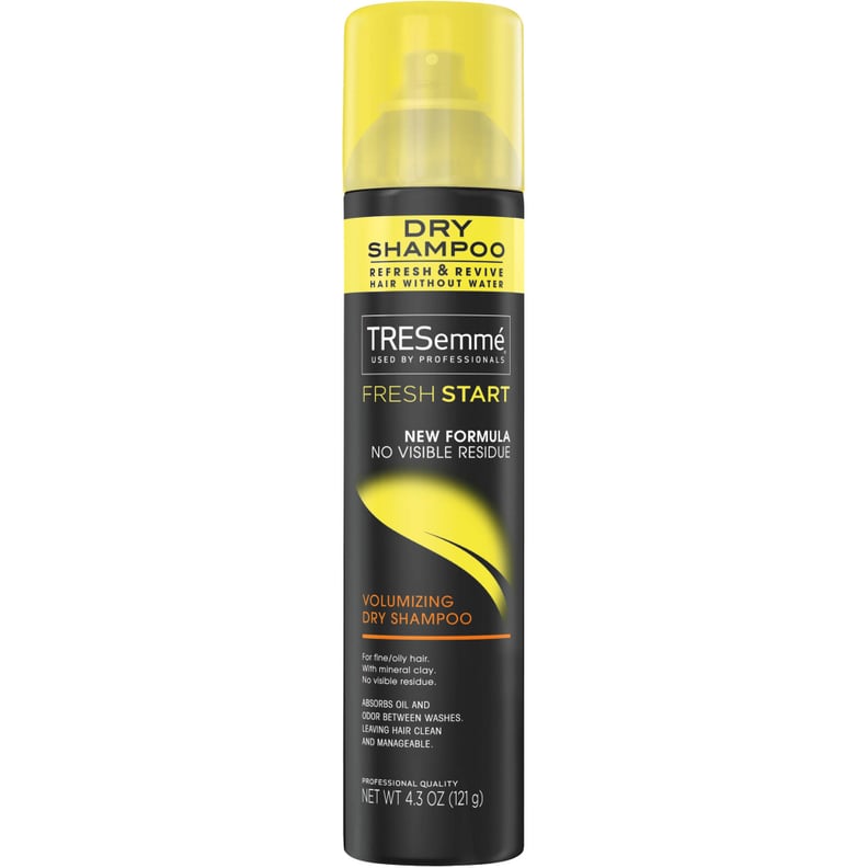 Tresemmé Fresh Start Dry Shampoo