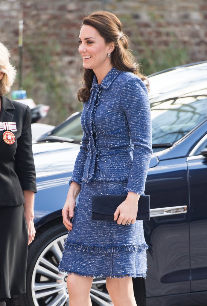 Skirt Suits