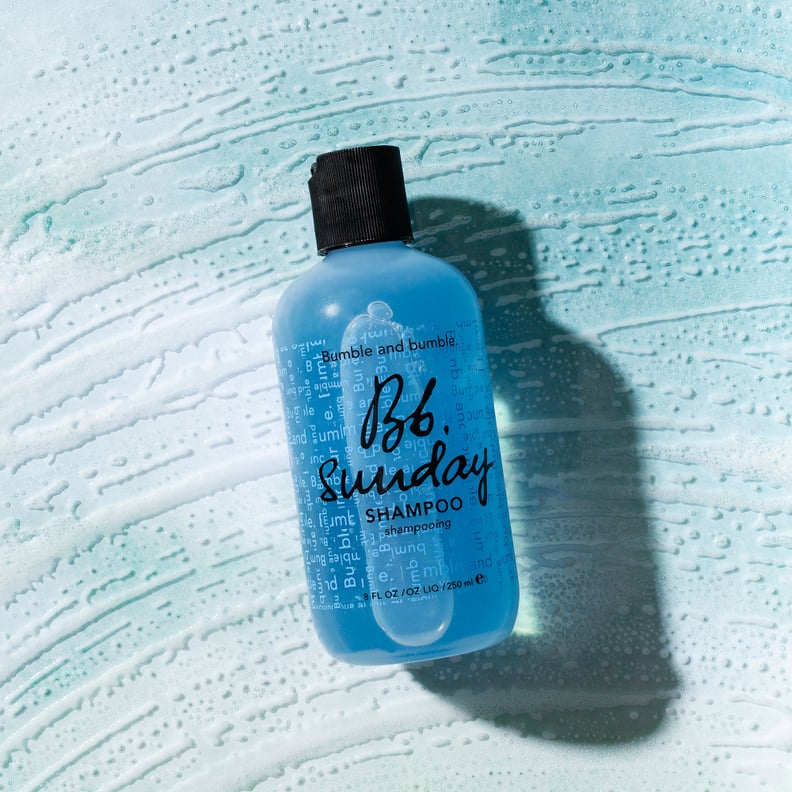 Bumble and Bumble Sunday Shampoo