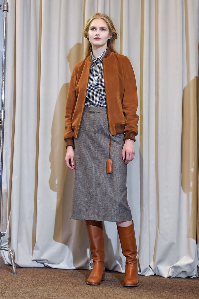 APC Fall 2016 Collection