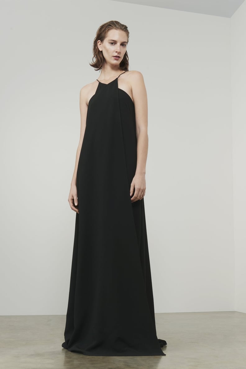 Victoria Beckham Racer Front Long Cami Dress XXS 2 at 1stDibs  victoria  beckham cami dress, racer front dress, cami dress long