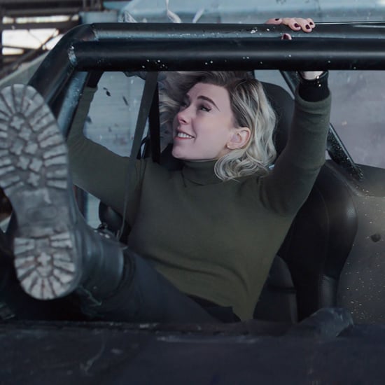 Vanessa Kirby and Jason Statham's Ages in Hobbs and Shaw