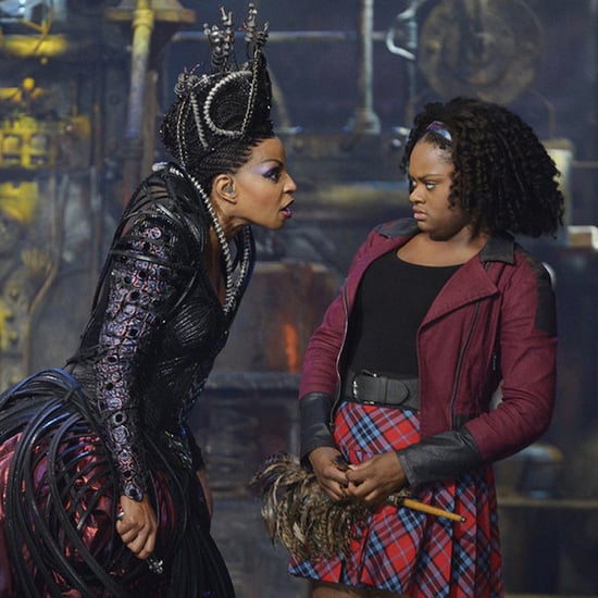 The Wiz! Live Review