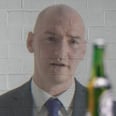 Heineken Demonstrates How a Beverage Ad Can Be Political the Right Way