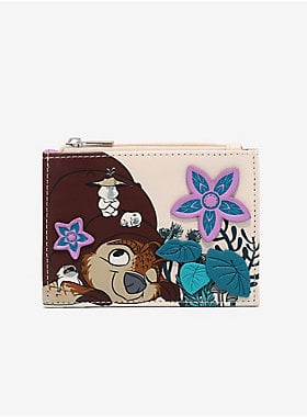 Tuk Tuk Card Holder