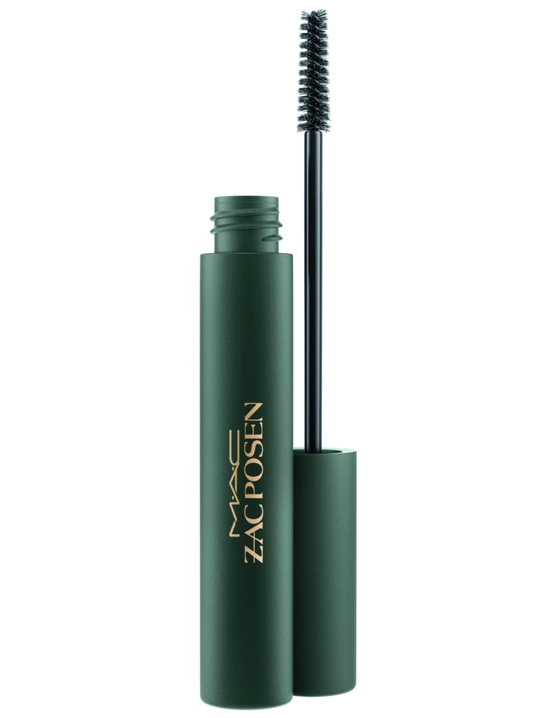 MAC Cosmetics x Zac Posen Zoom Lash Mascara