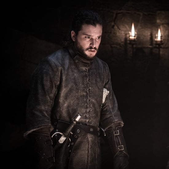 Where Has Ghost Been on Game of Thrones?