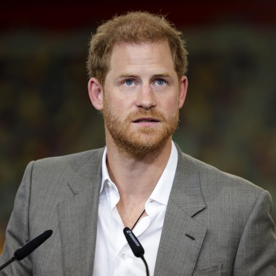 Prince Harry Revelations From Memoir Spare