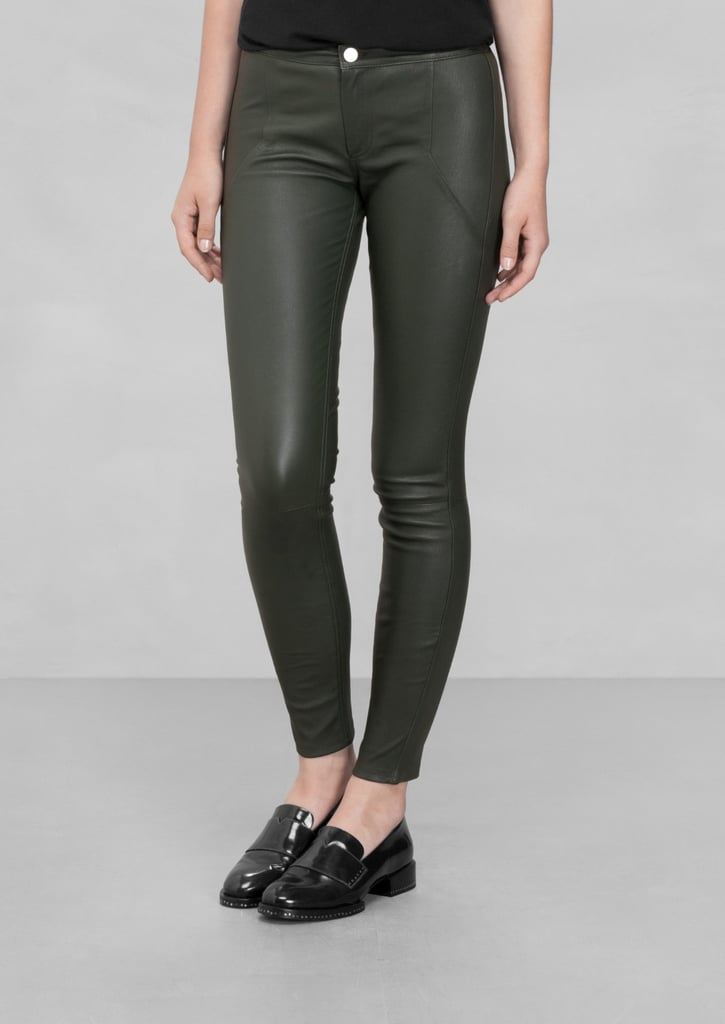 leather pants online shop