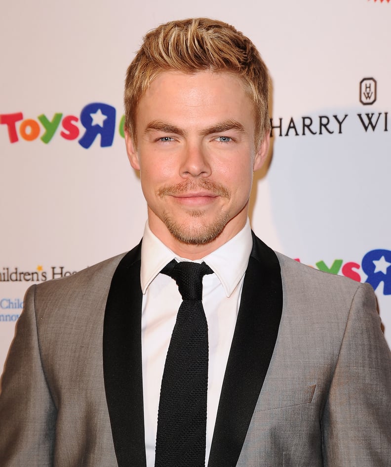 Derek Hough