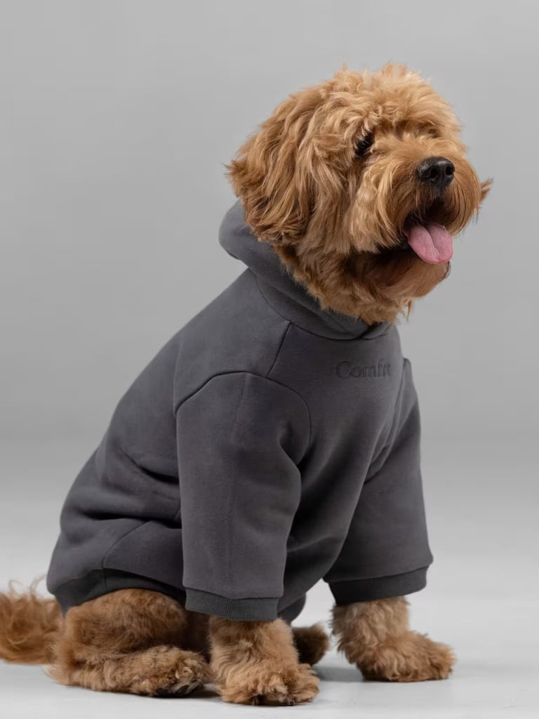 Comfrt Signature Paw Hoodie
