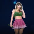 Taylor Swift Keeps Wearing This $30 Halara Skirt — Shop the Brand's Other Bestsellers
