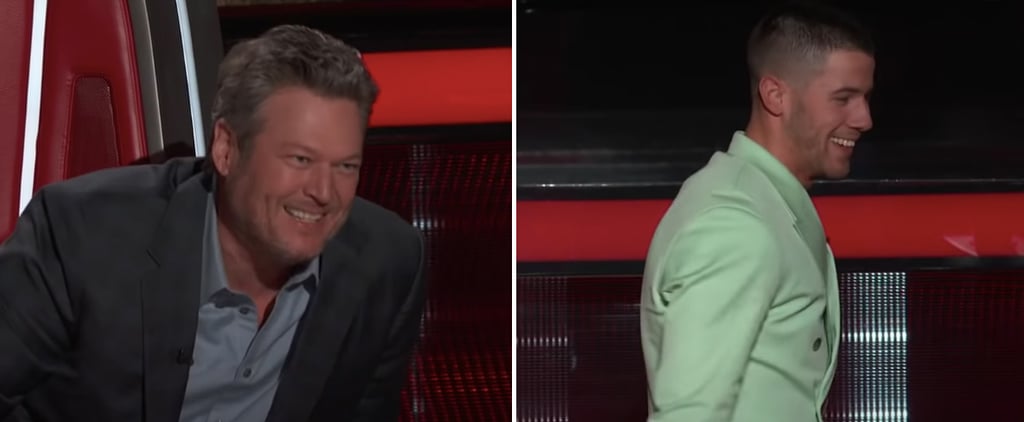 The Voice: Watch Victor and Gean's Knockout Performance