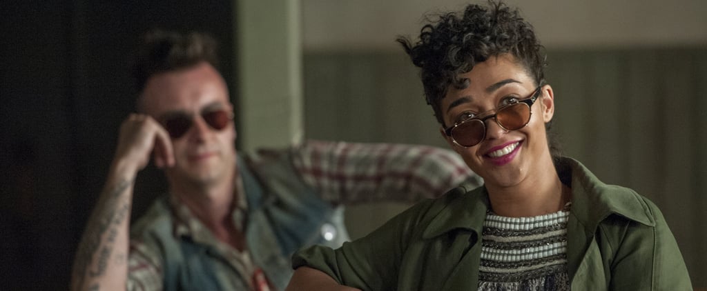 Preacher TV Show Characters in the Comic Books