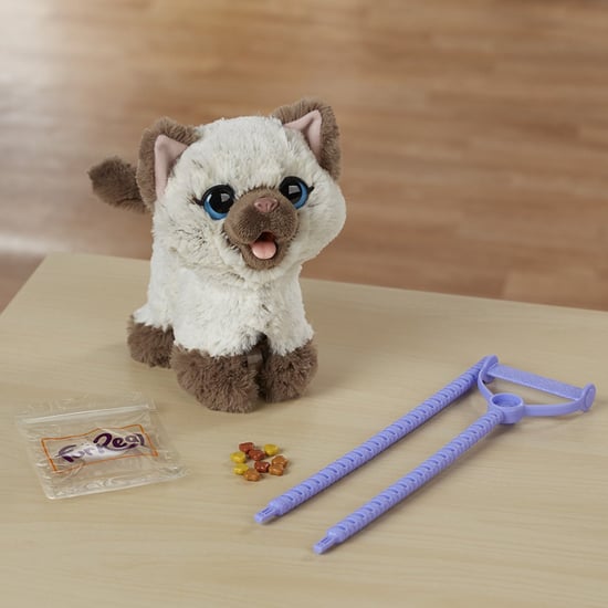 interactive dog toys for toddlers