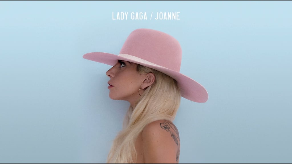 "Dancin' in Circles" by Lady Gaga