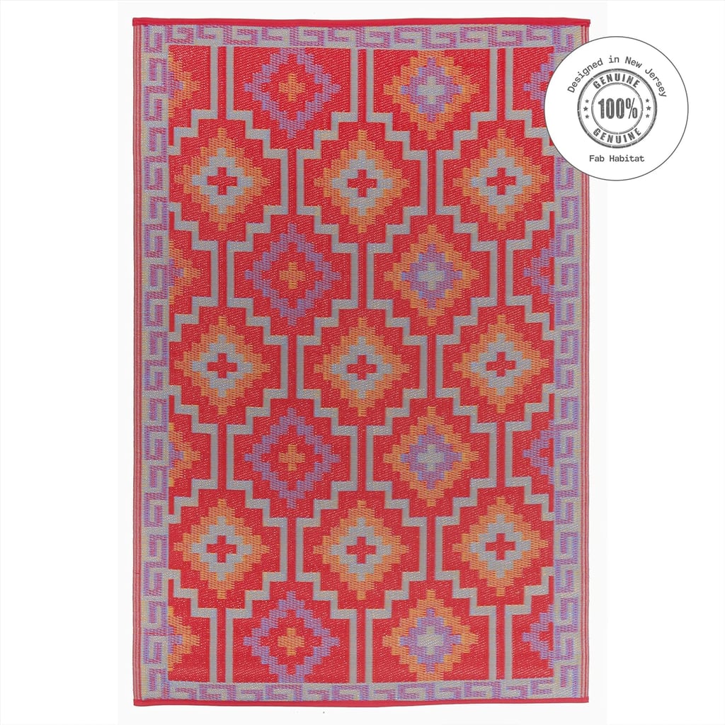 Fab Habitat Outdoor Rug
