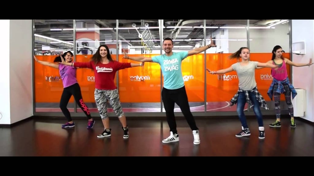 Thalia's "Desde Esa Noche"