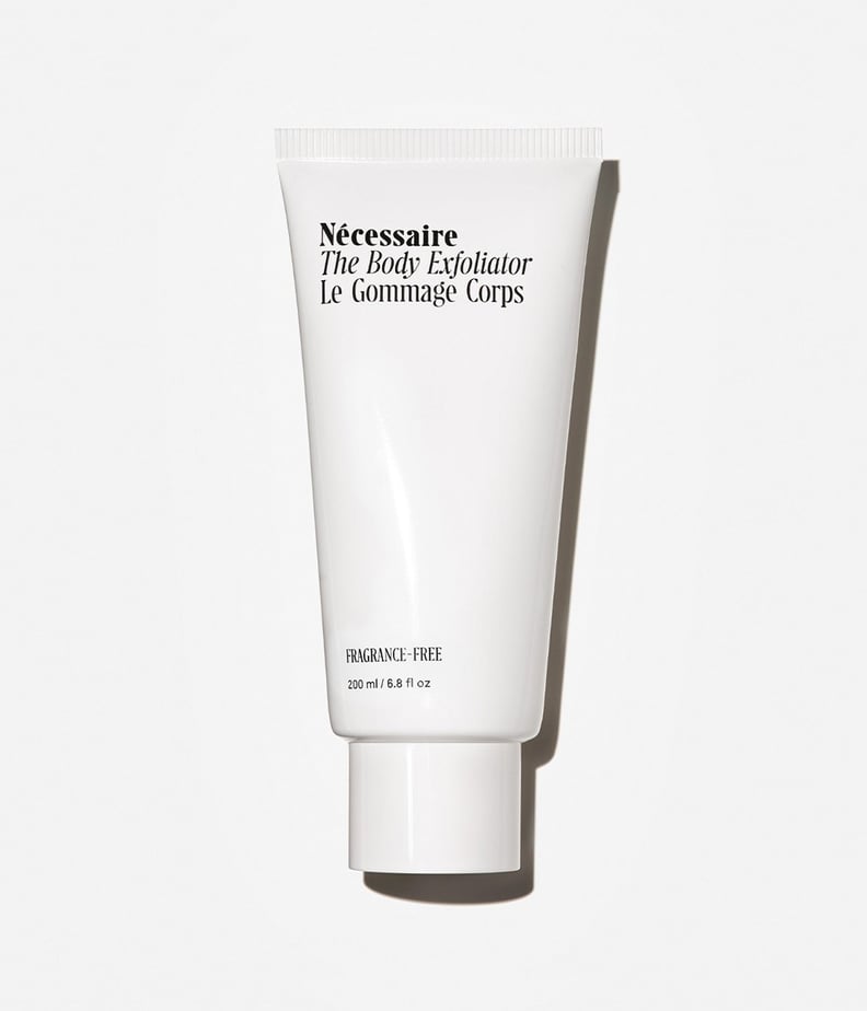 Nécessaire The Body Exfoliator - Fragrance-Free