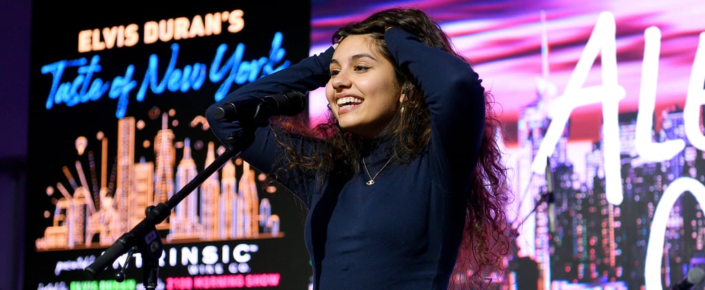 Alessia Cara's Best Performances