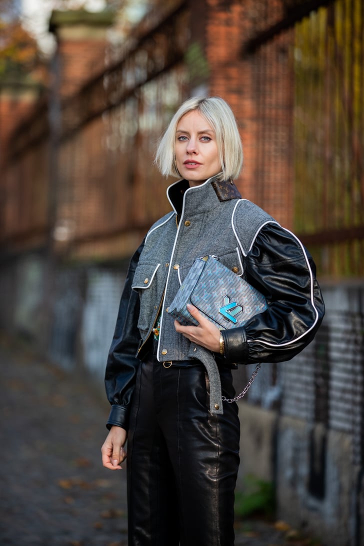 2020 Haircut Trend: the "Soft Blunt" Bob | Soft Blunt Bob ...